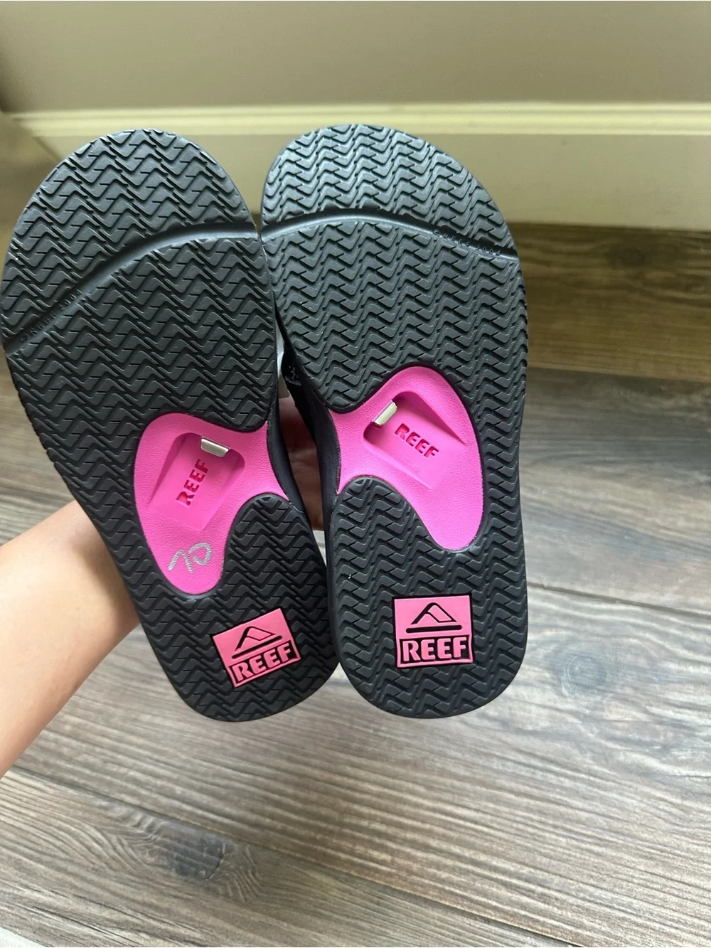 Reef comfortable flip